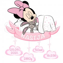 Welcome baby 7